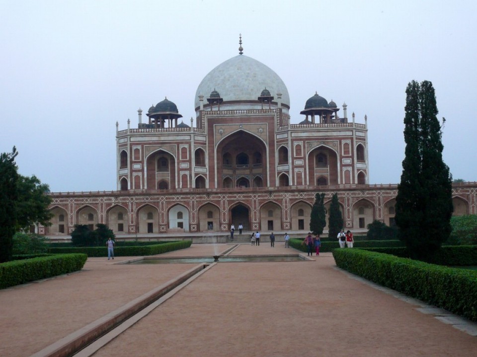 India - New Delhi - 