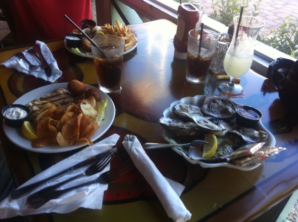 Egyesült Államok - Key Largo - 