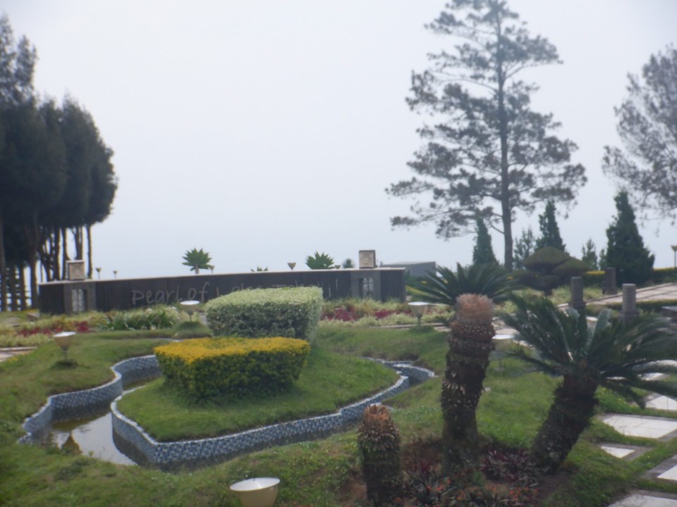 Indonesia - Karo - 