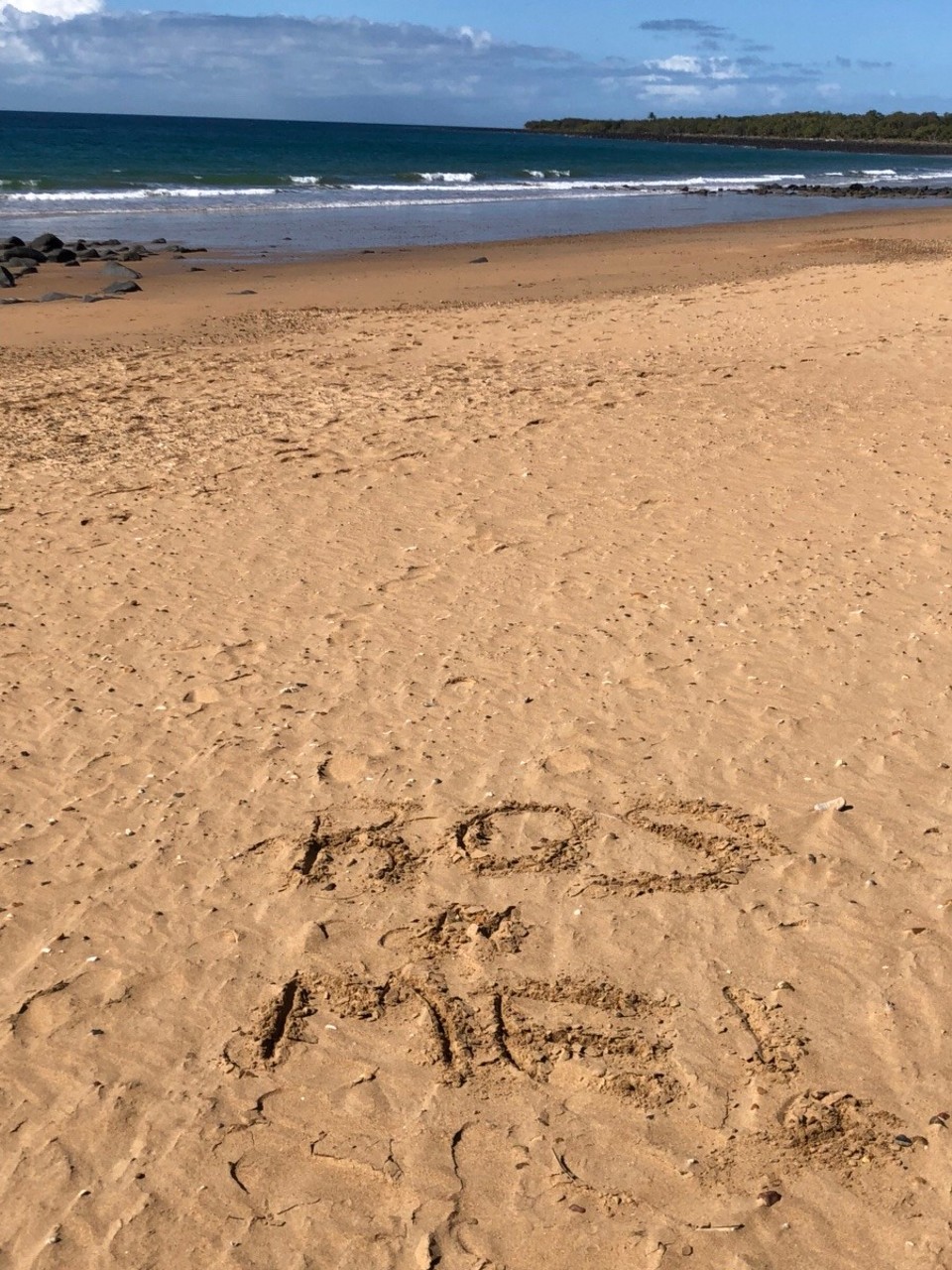 Australia - Bargara - 