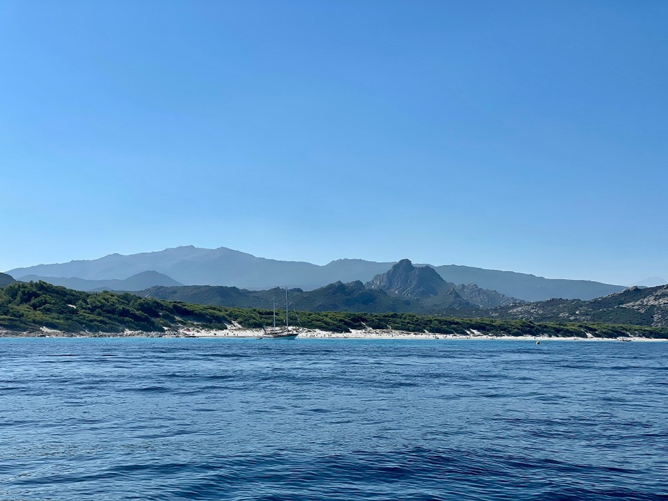 Frankreich - Santo-Pietro-di-Tenda - 