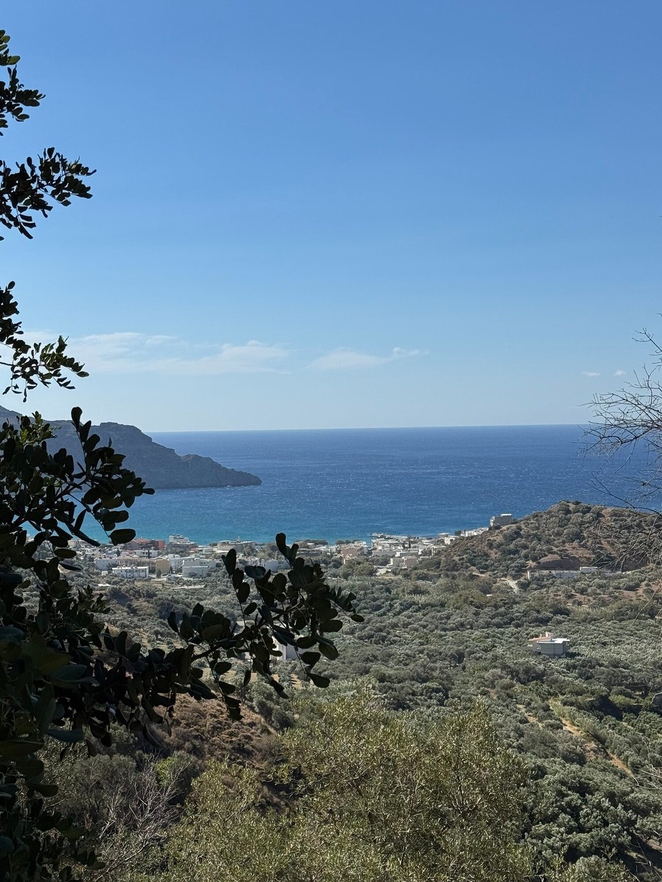 Griechenland - Myrthios - 