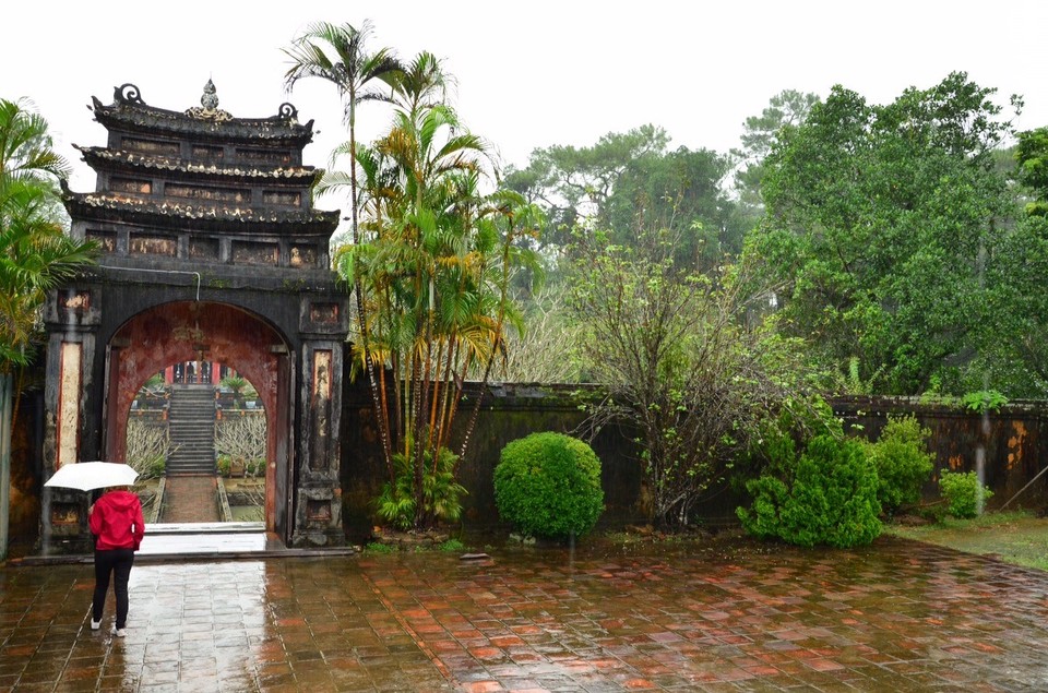 Vietnam - Huế - 