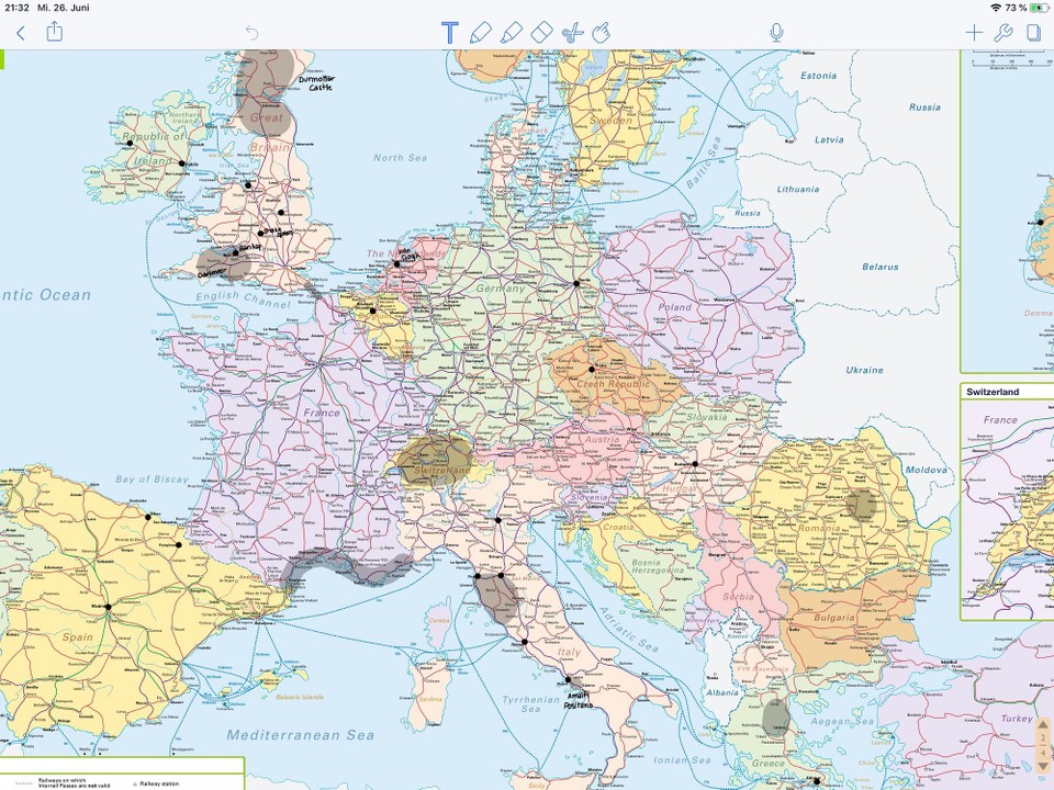 Deutschland -  - 