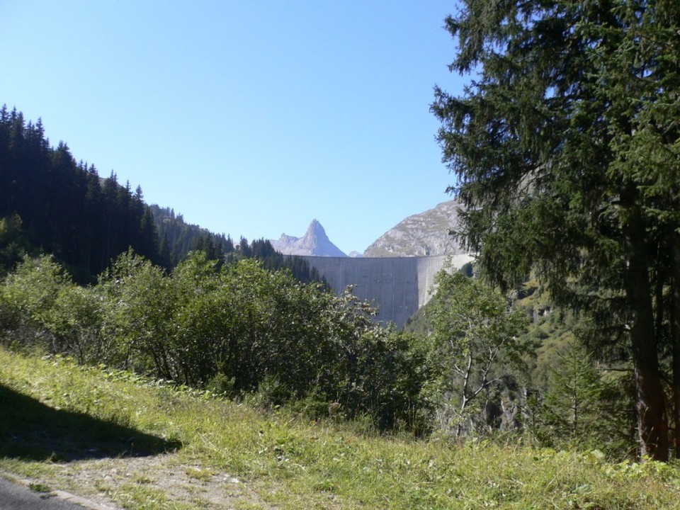 Schweiz - Vals - 