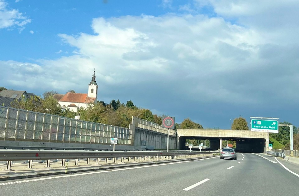 Österreich - Kuchl - 