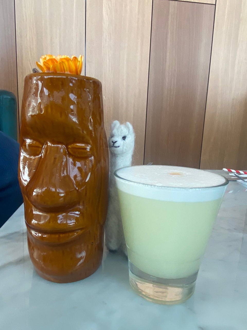 Chile - Santiago de Chile - genuss 