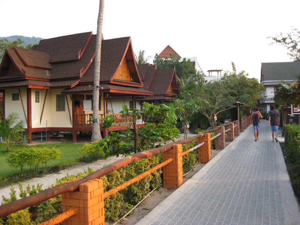 Thailand - Koh Tao - 