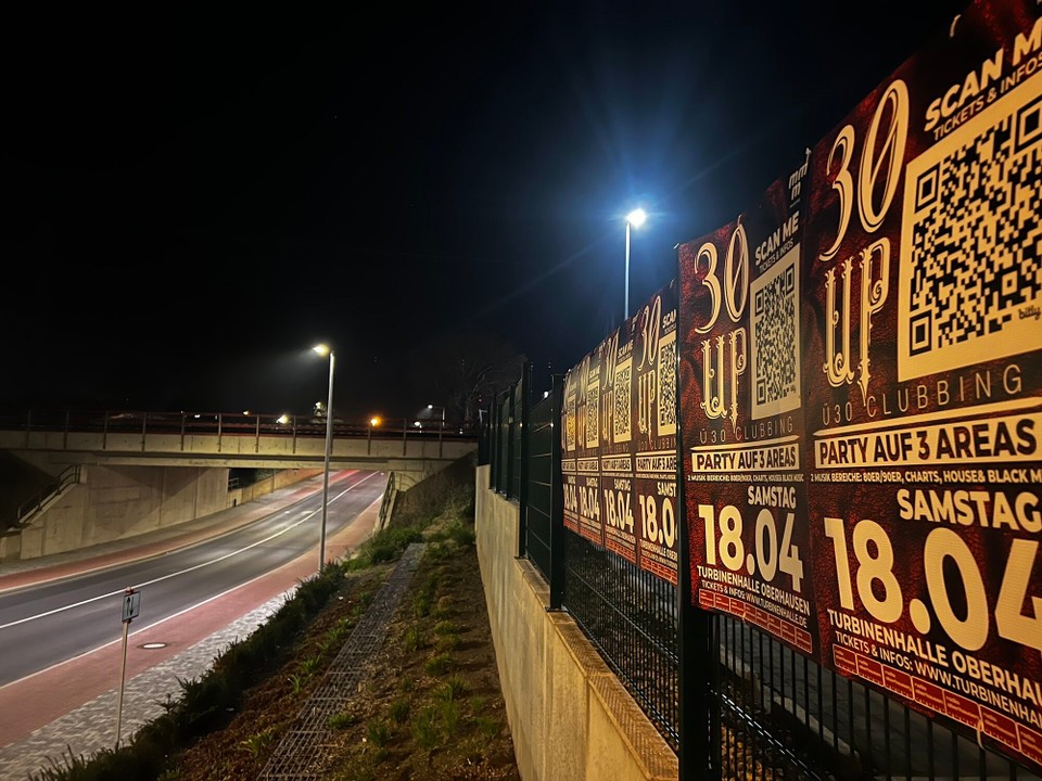 Deutschland - Wesel - 