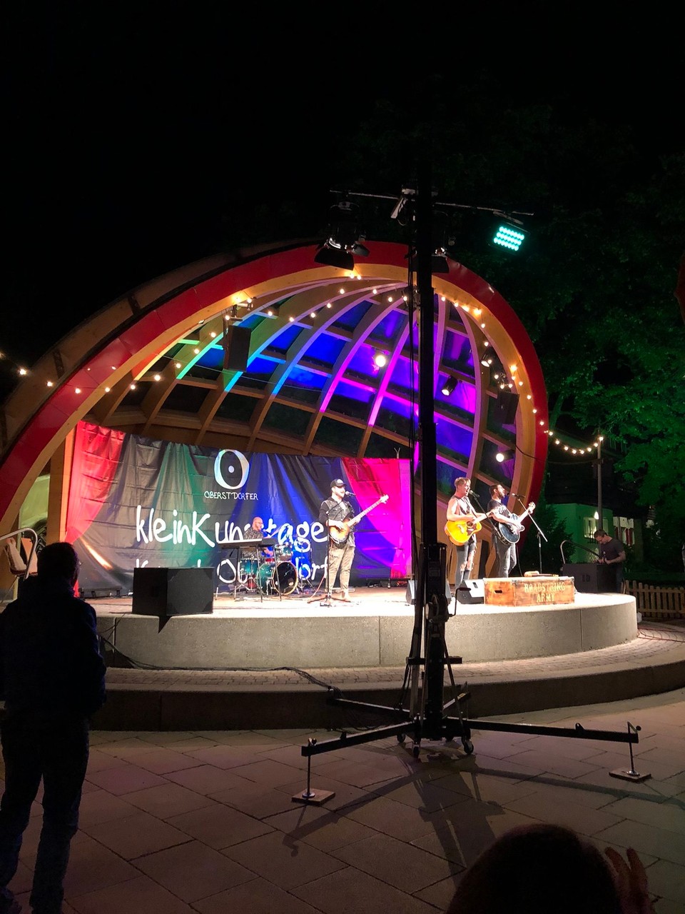 Deutschland - Oberstdorf - 