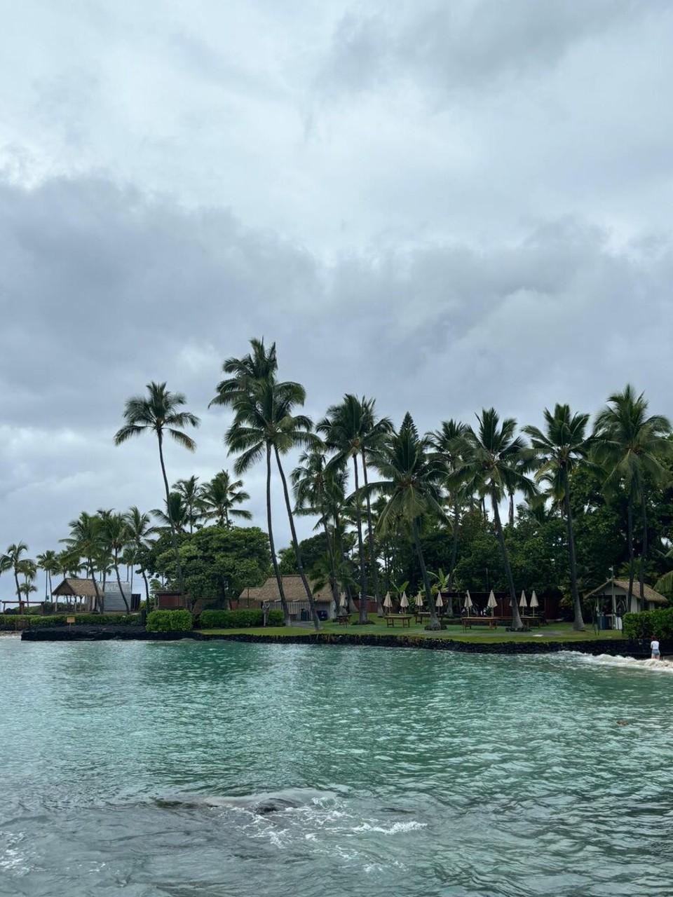 Vereinigte Staaten - Kailua Kona - 