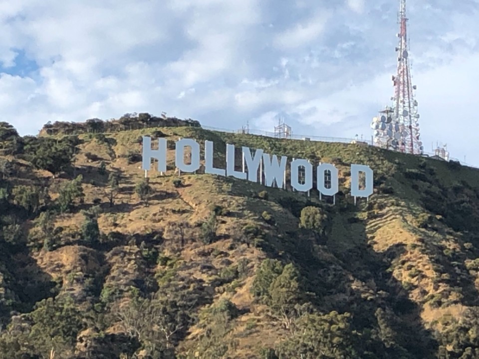 Vereinigte Staaten - Los Angeles - 