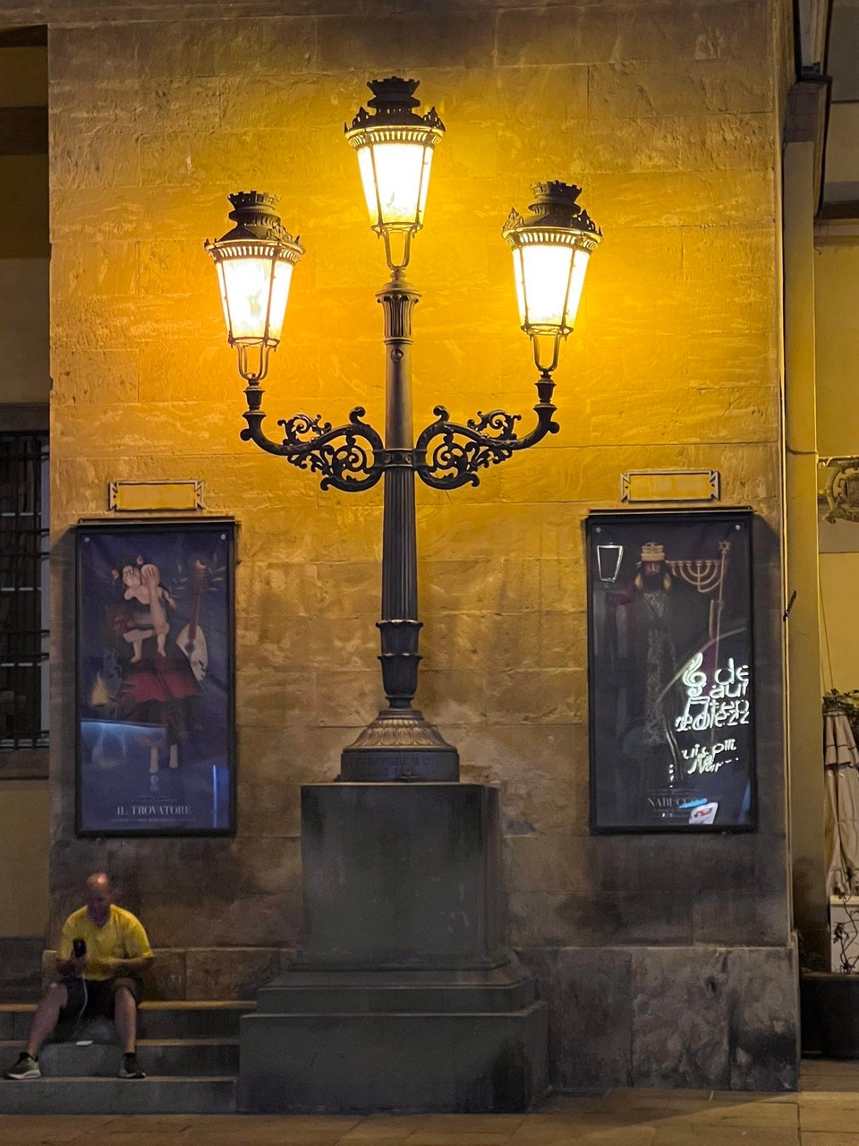 Italien - Parma - 