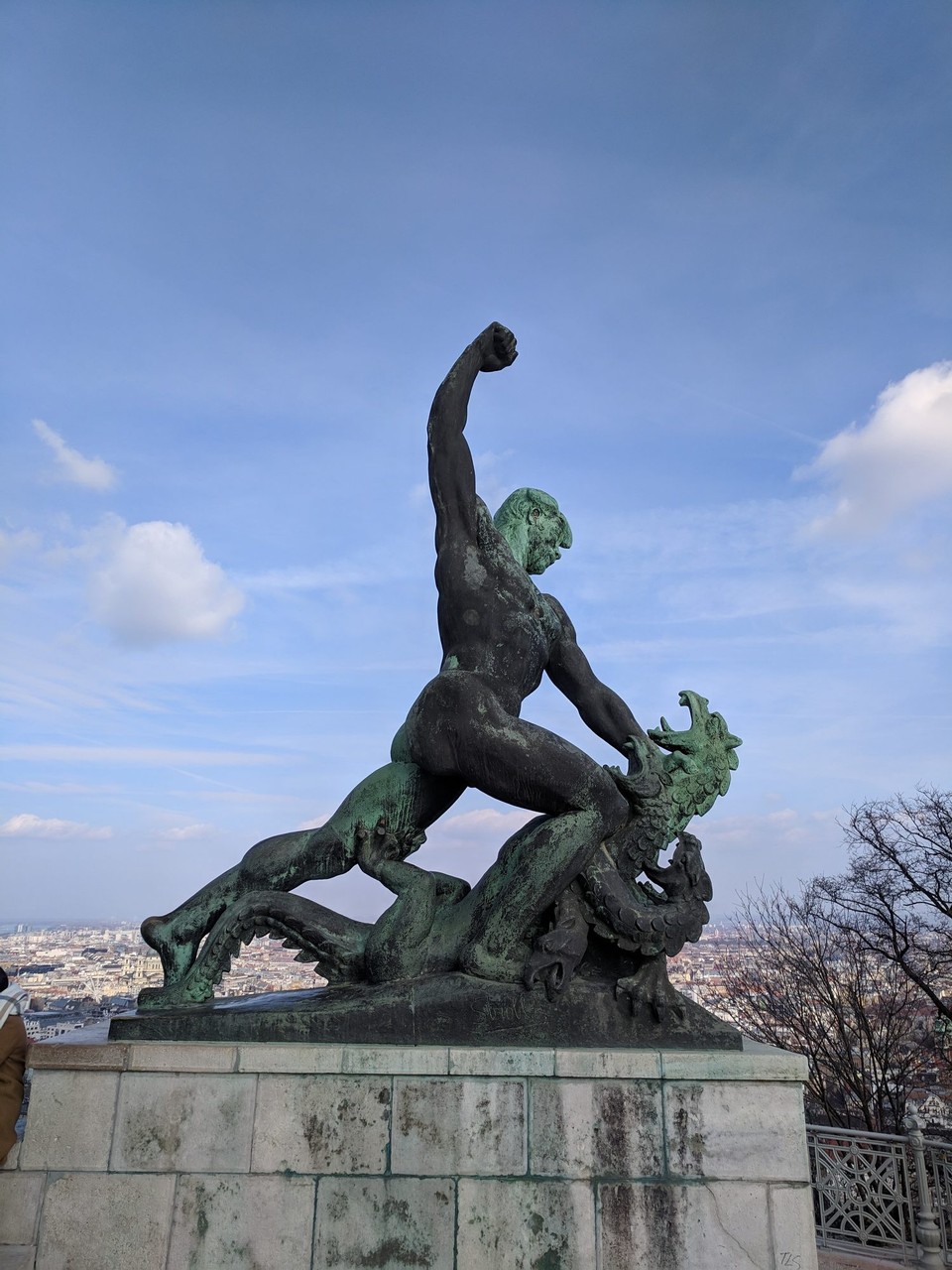 Hungary - Budapest - 