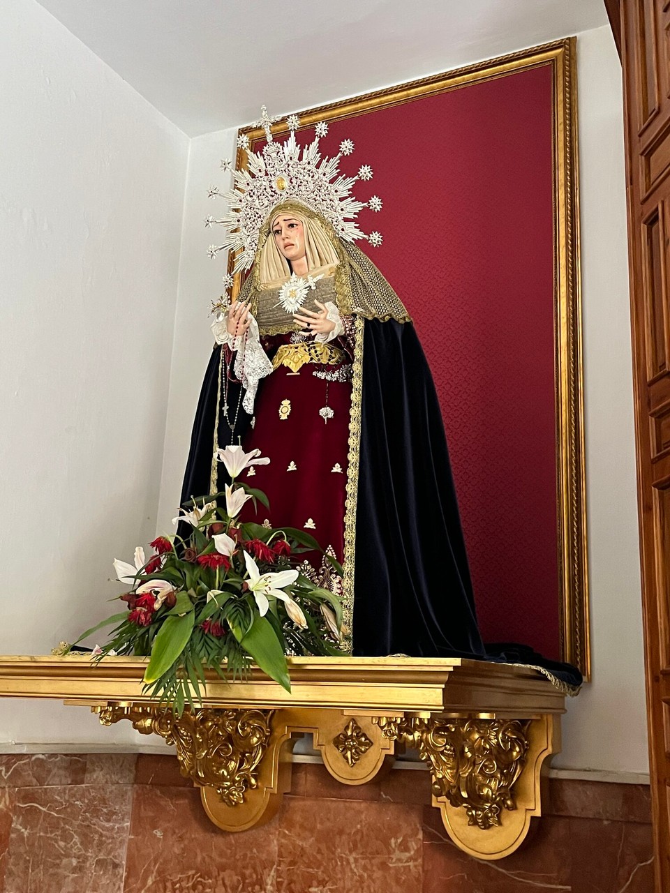 Spanien - Motril - 