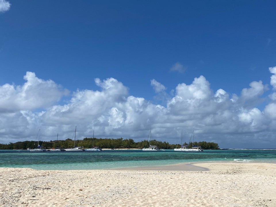 Mauritius -  - 