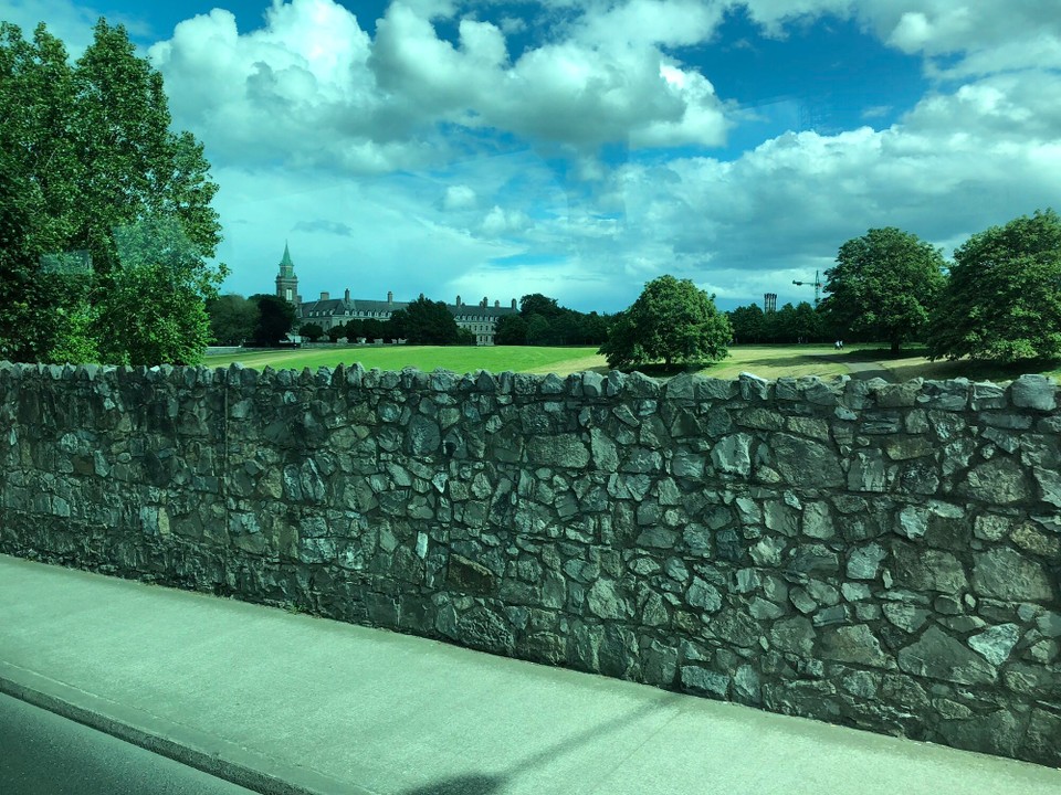 Irland - Dublin - 