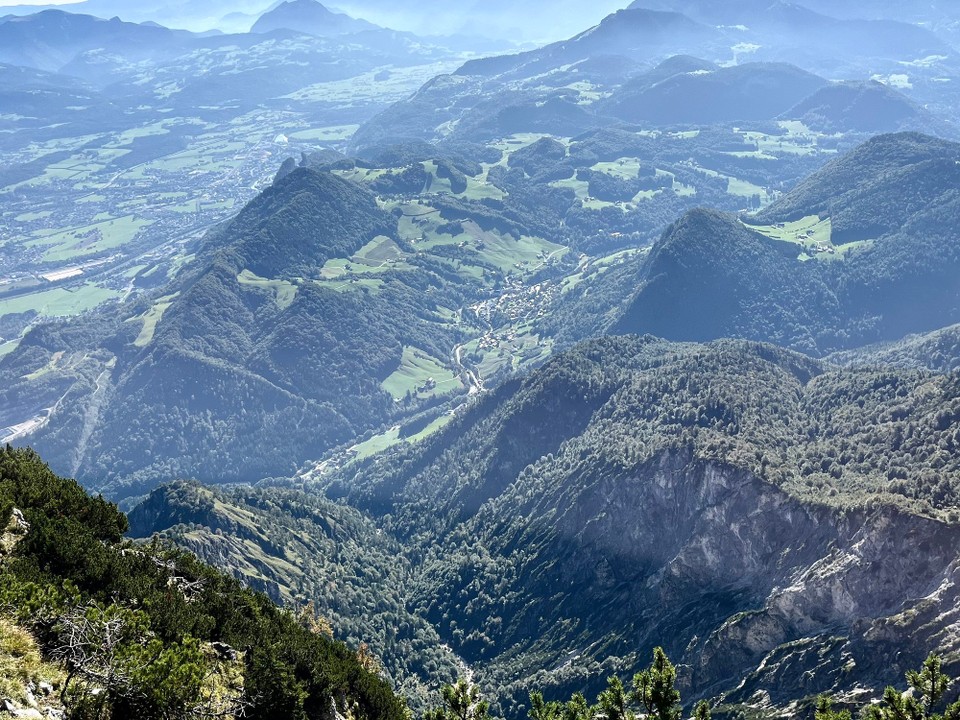 Österreich - Grödig - 