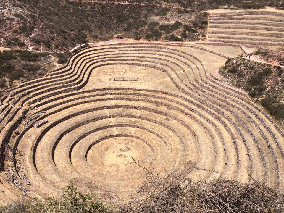 Peru -  - 