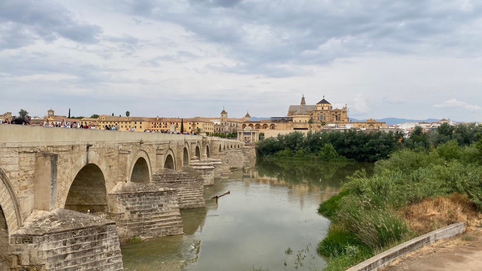 Spanien - Córdoba - 