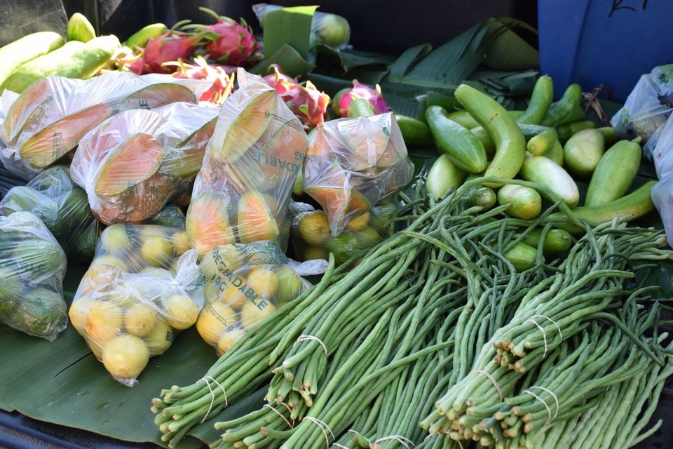 Cookinseln - Rarotonga - 