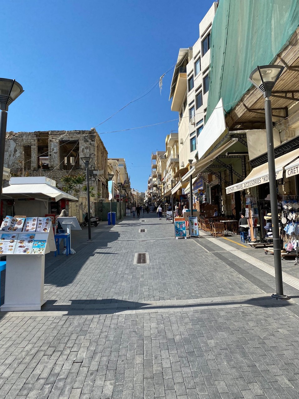 Griechenland -  - 