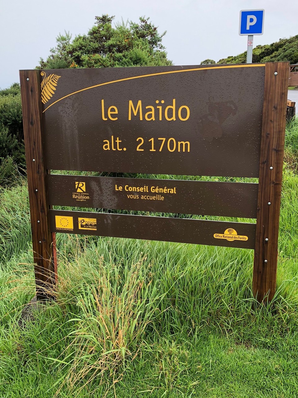 Réunion -  - 
