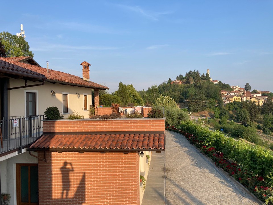 Italien - Albugnano - 