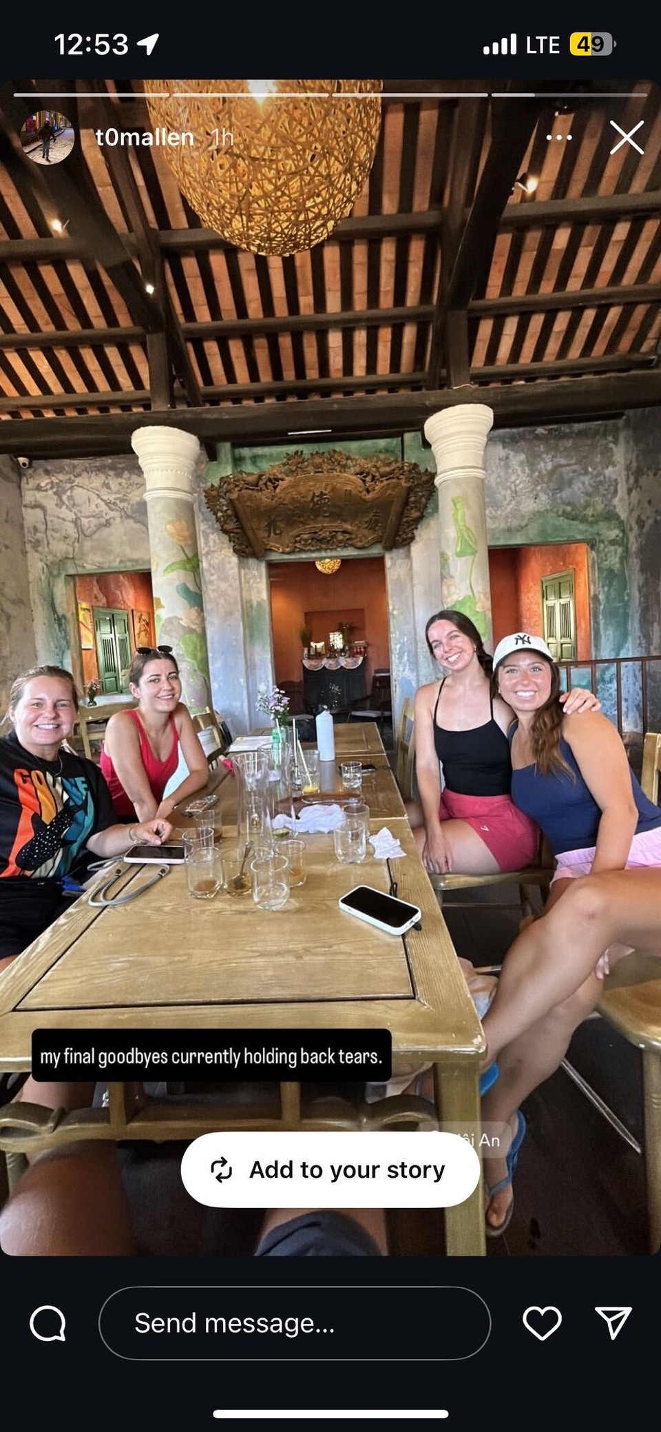 Vietnam - Hoi An - 