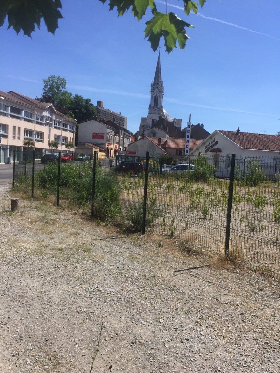 Frankreich - Rezé - 