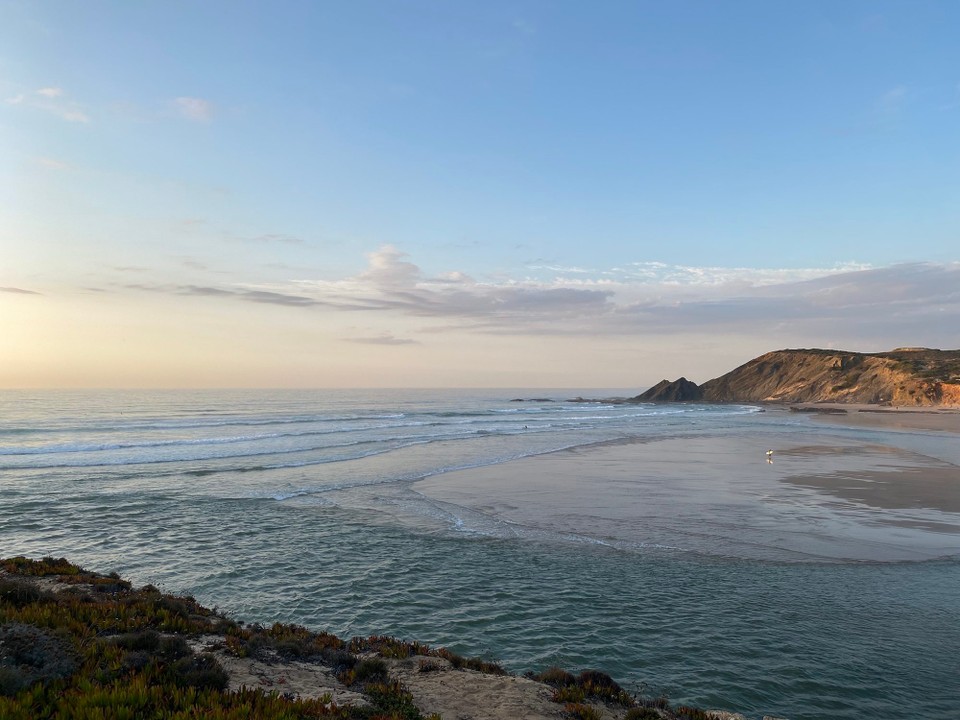 Portugal - Aljezur - 