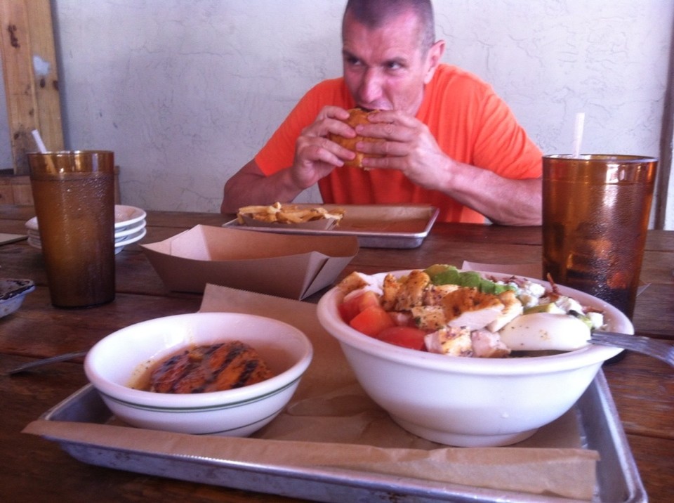 Egyesült Államok - Miami - 