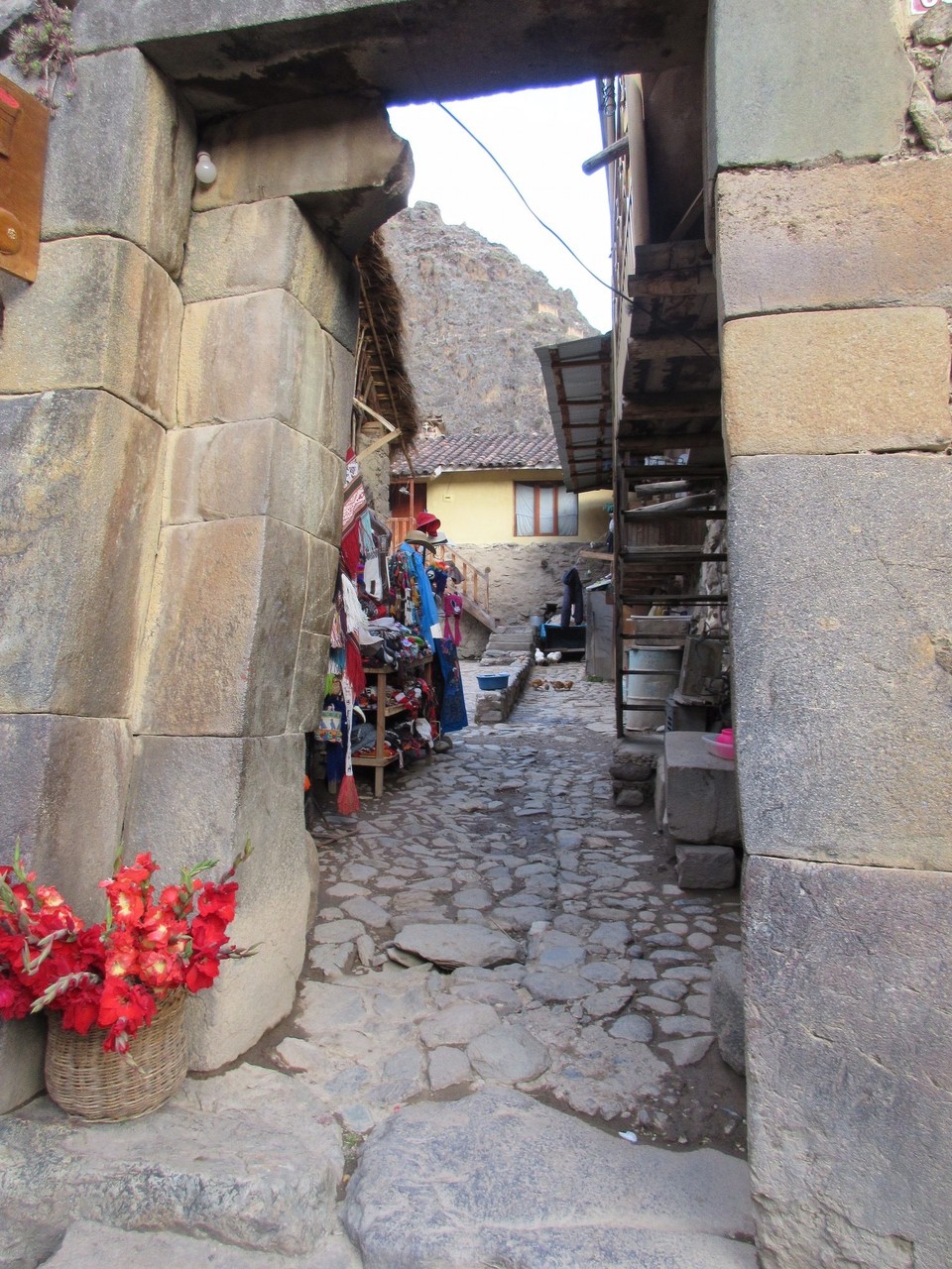 Peru -  - 