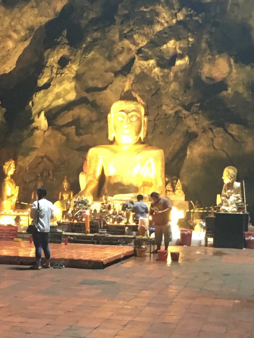 Thailand - Amphoe Mueang Phetchaburi - 