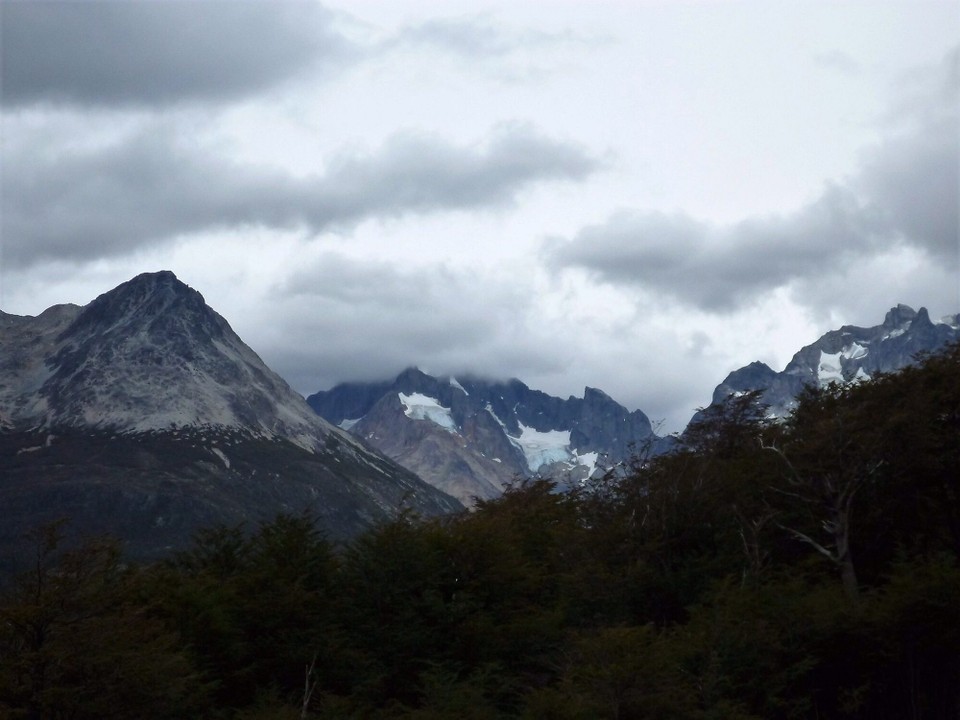 Argentinien - Río Grande - 
