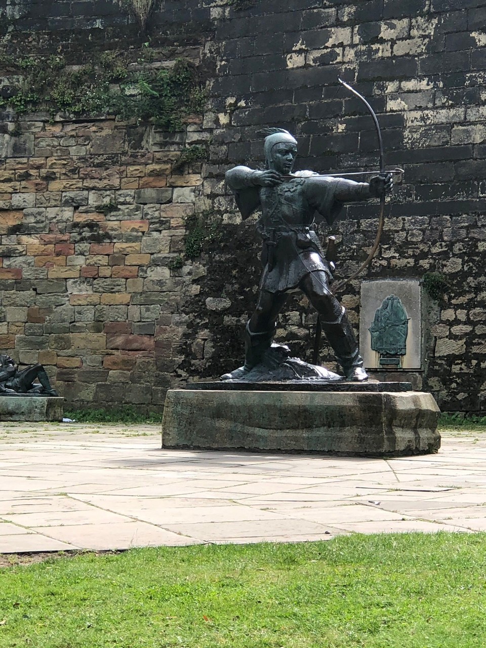 Vereinigtes Königreich - Nottingham - Nottingham