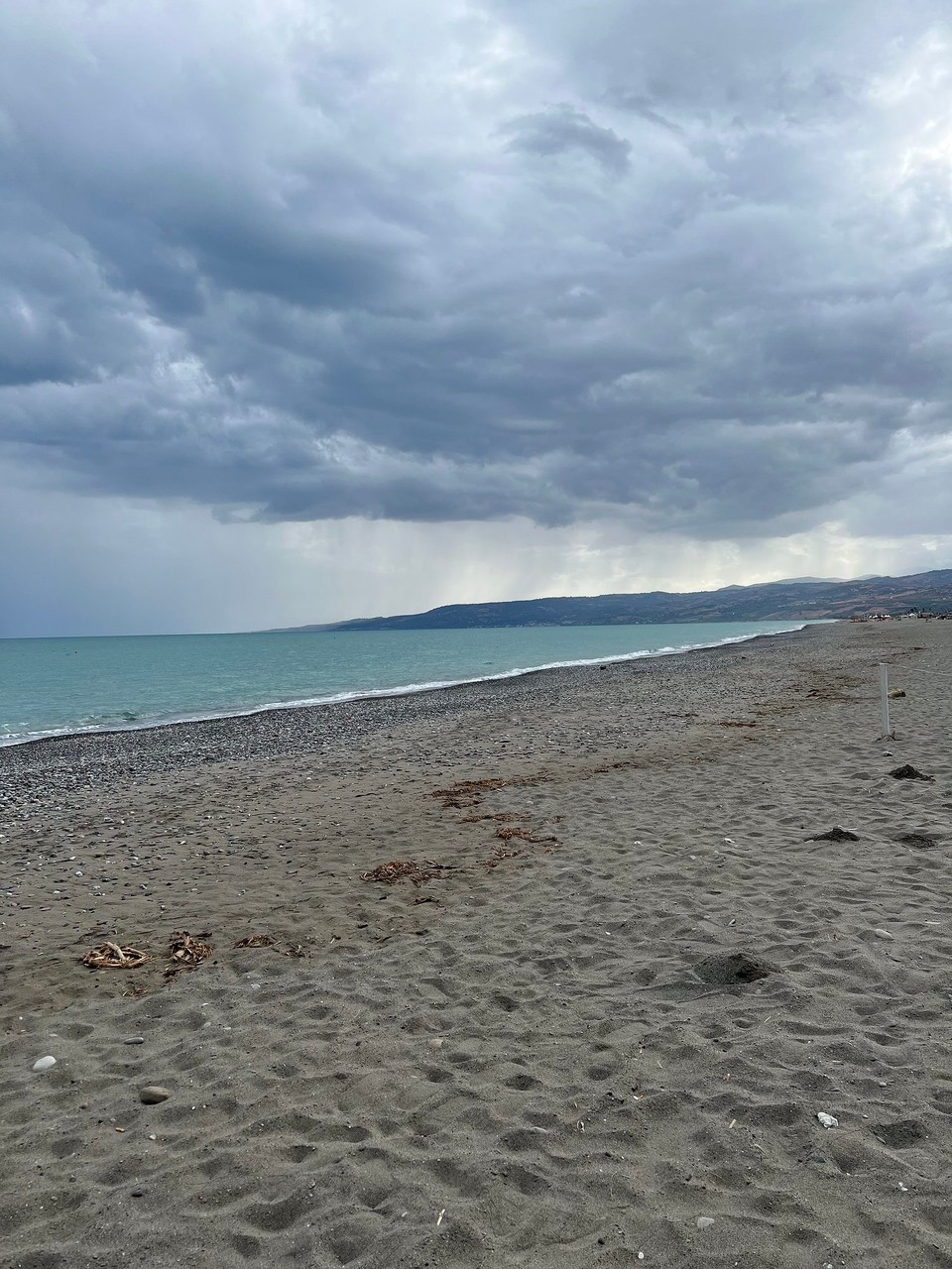 Italien - Nova Siri - 
