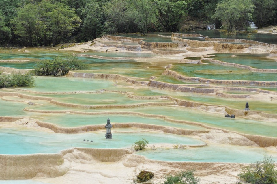 China - Aba - 