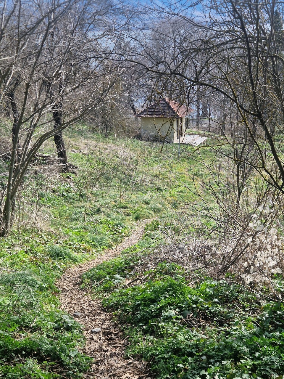 Griechenland - Kastoria - 