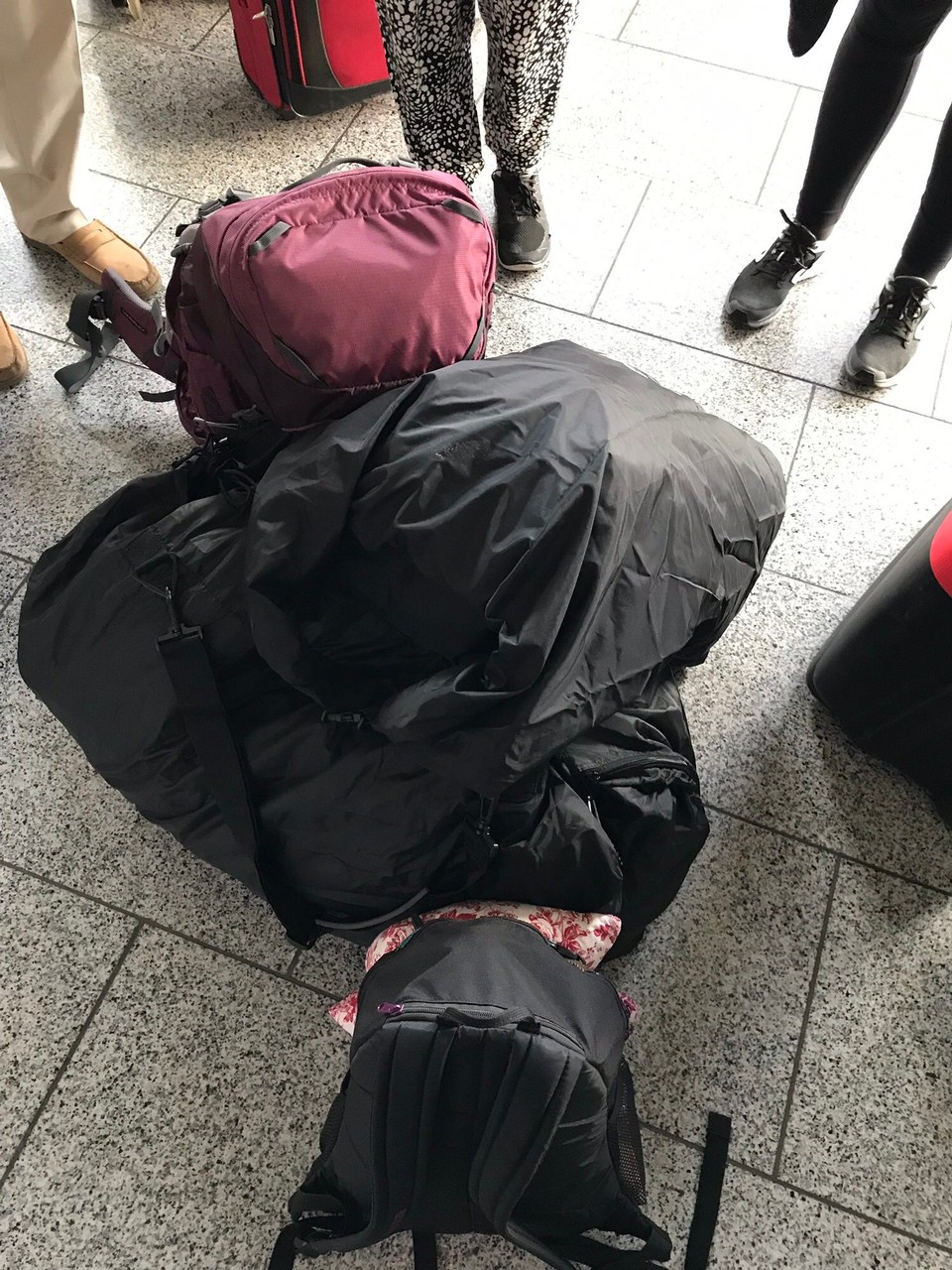 Deutschland - Frankfurt am Main - 