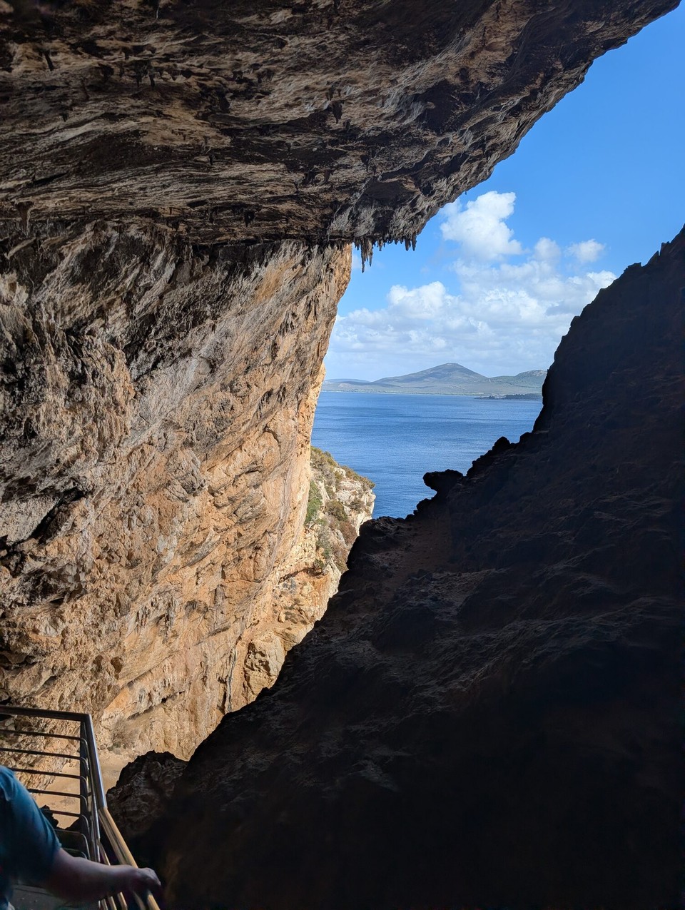 Italien - Alghero - 