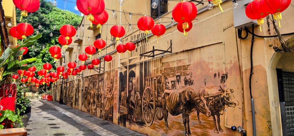 Malaysia - Kuala Lumpur - 