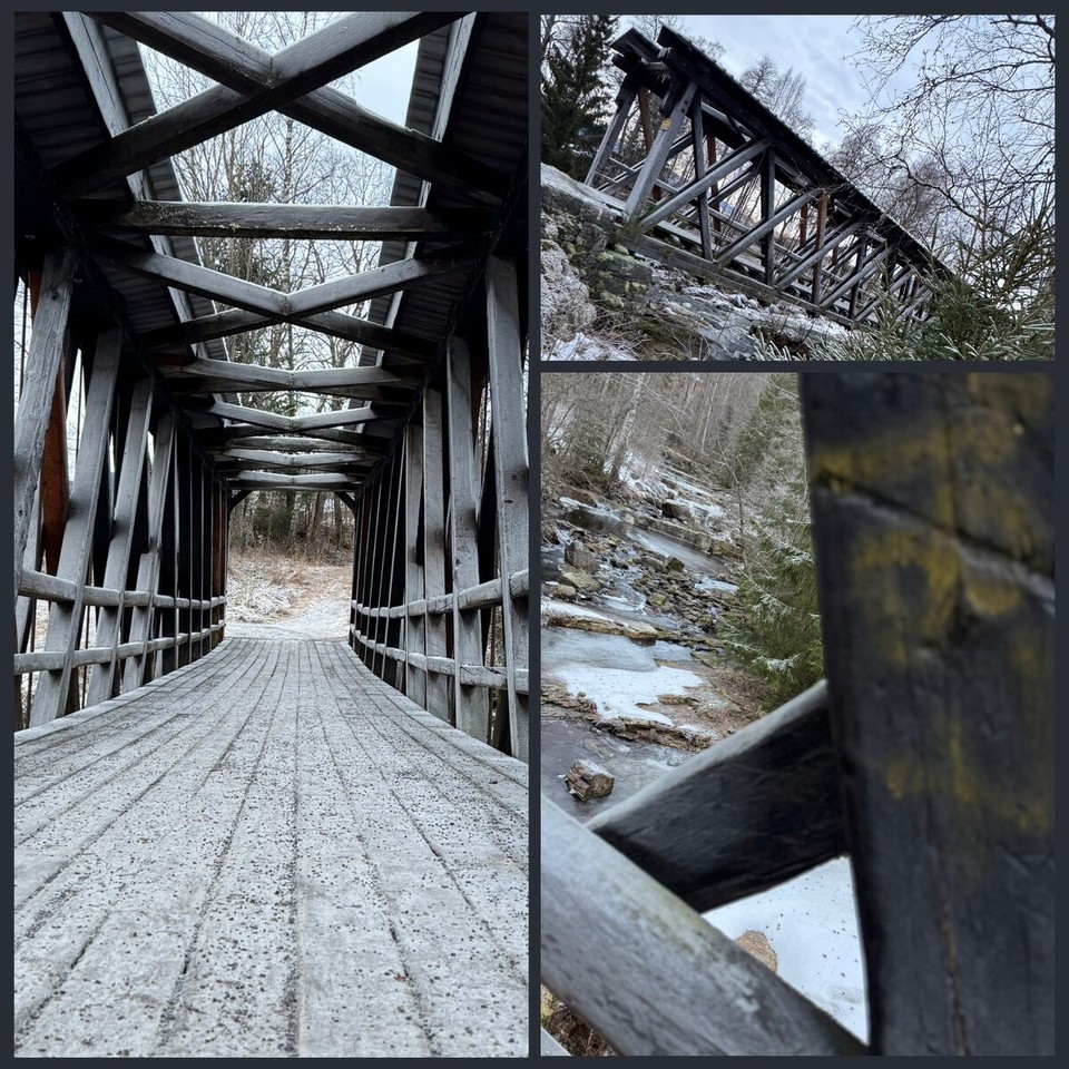 Norwegen - Lillehammer - 