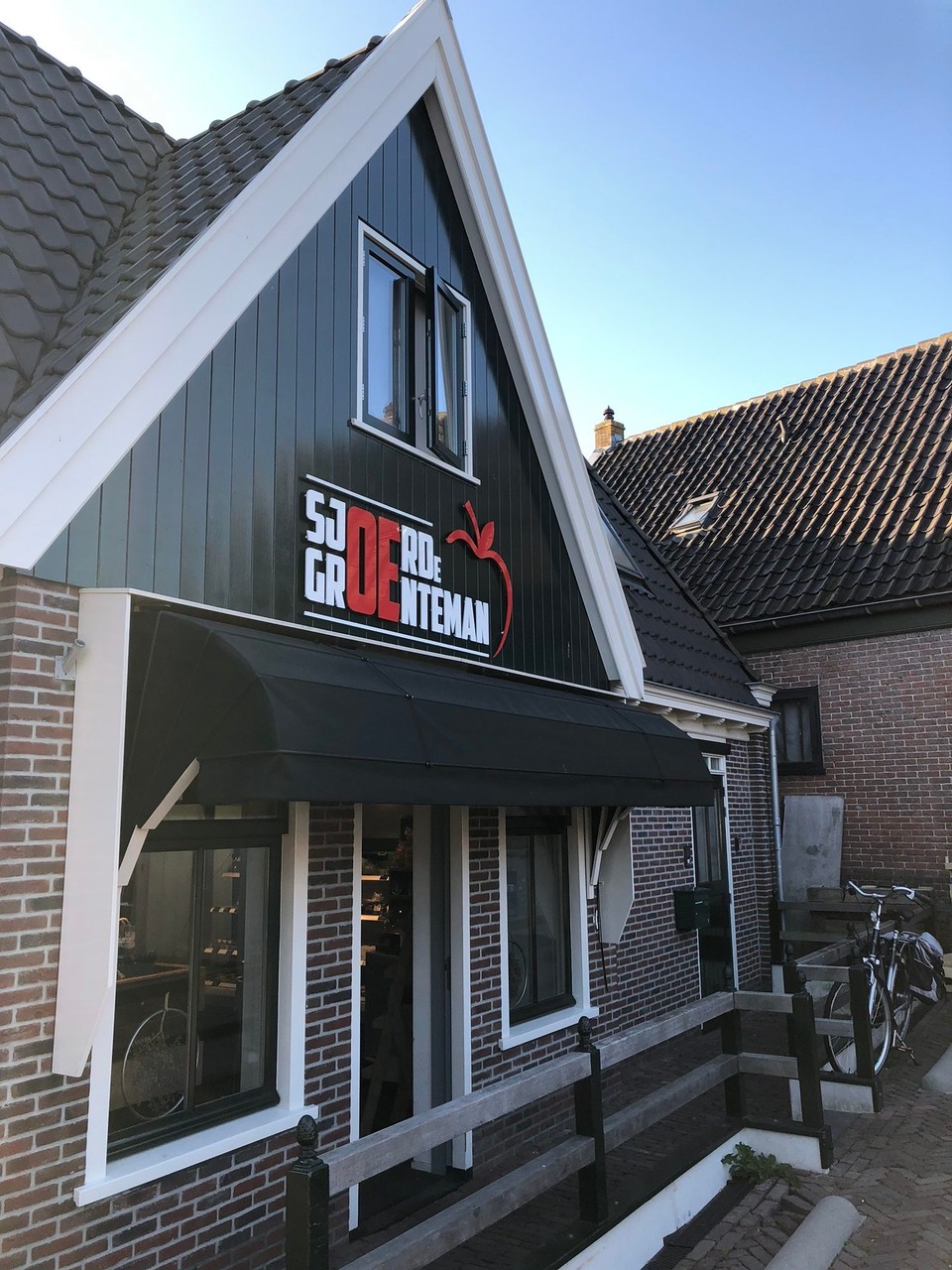 Niederlande - Warmenhuizen - 