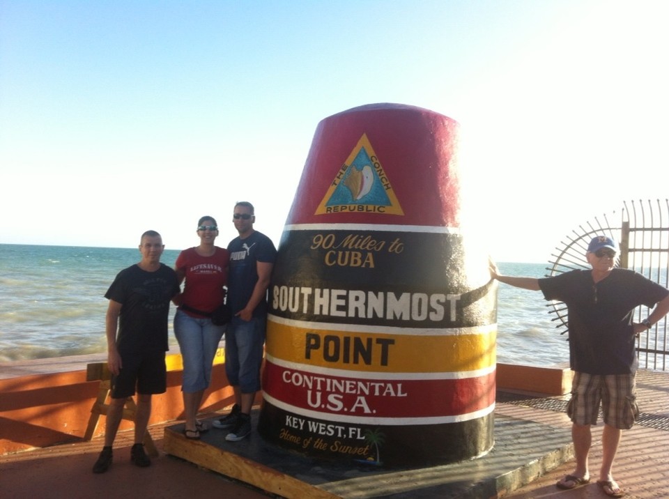 Egyesült Államok - Key West - 