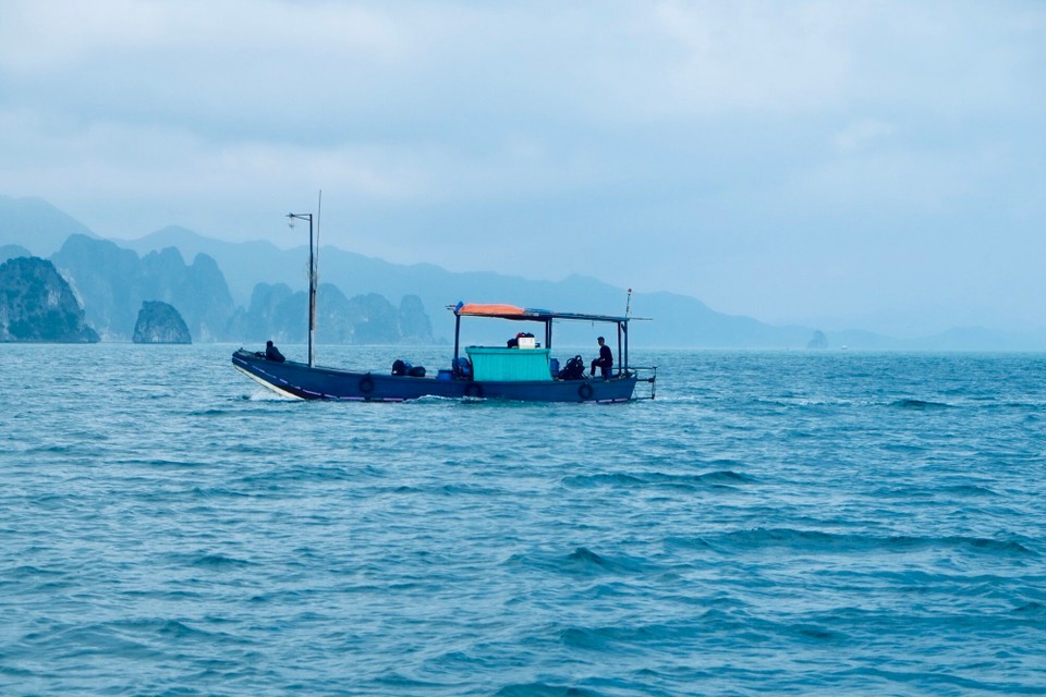 Vietnam - unbekannt - 