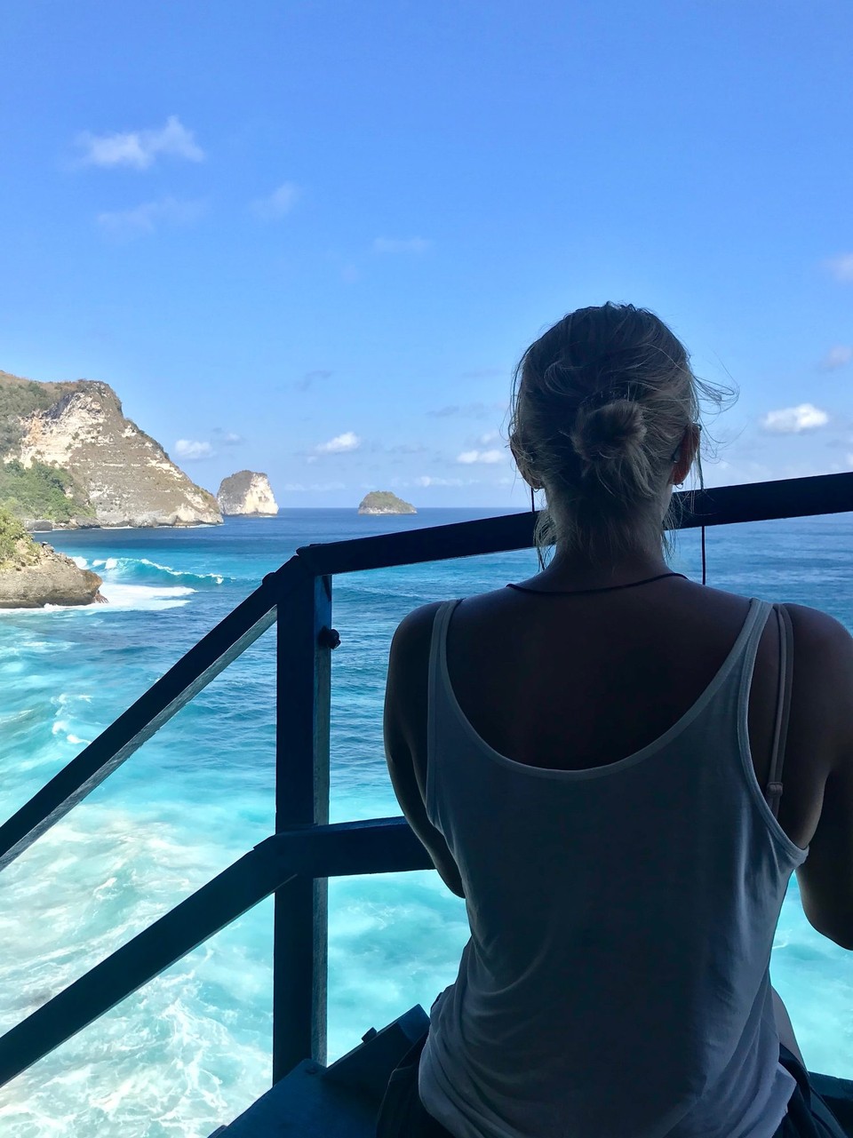 Indonesia - Lembongan island - 