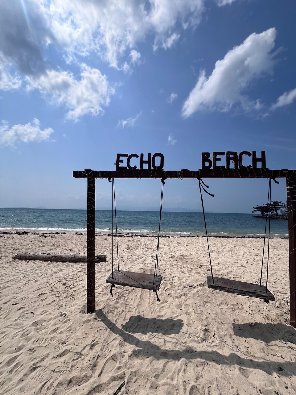 Thailand - Ko Pha-ngan - 