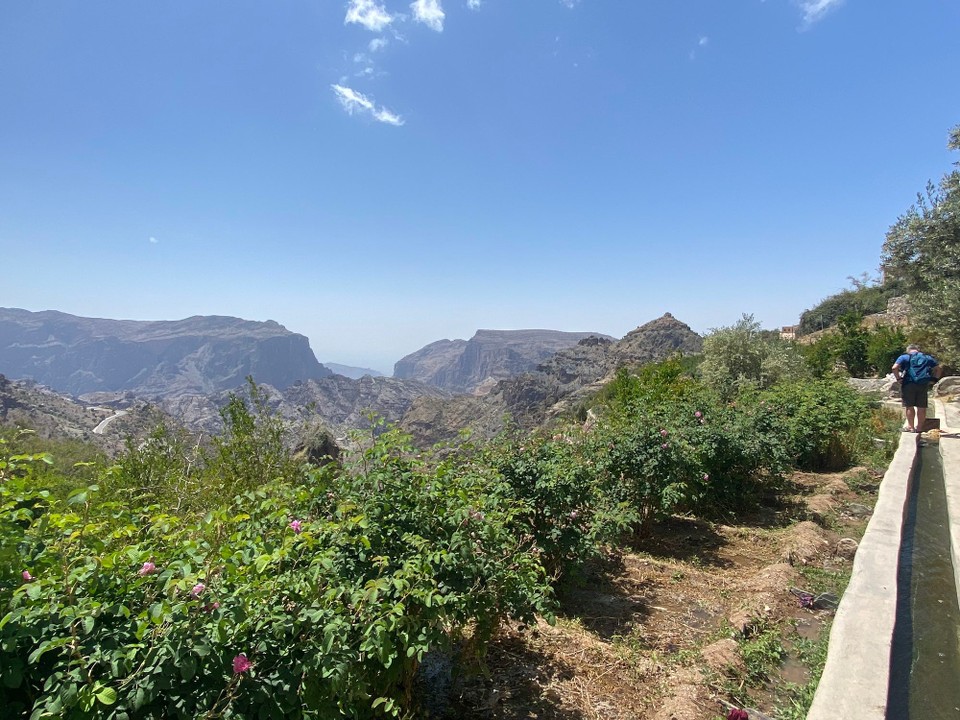 Oman -  - 
