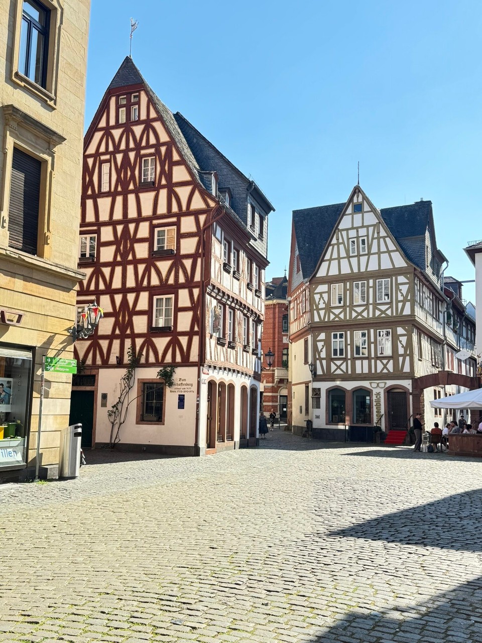 Deutschland - Mainz - 